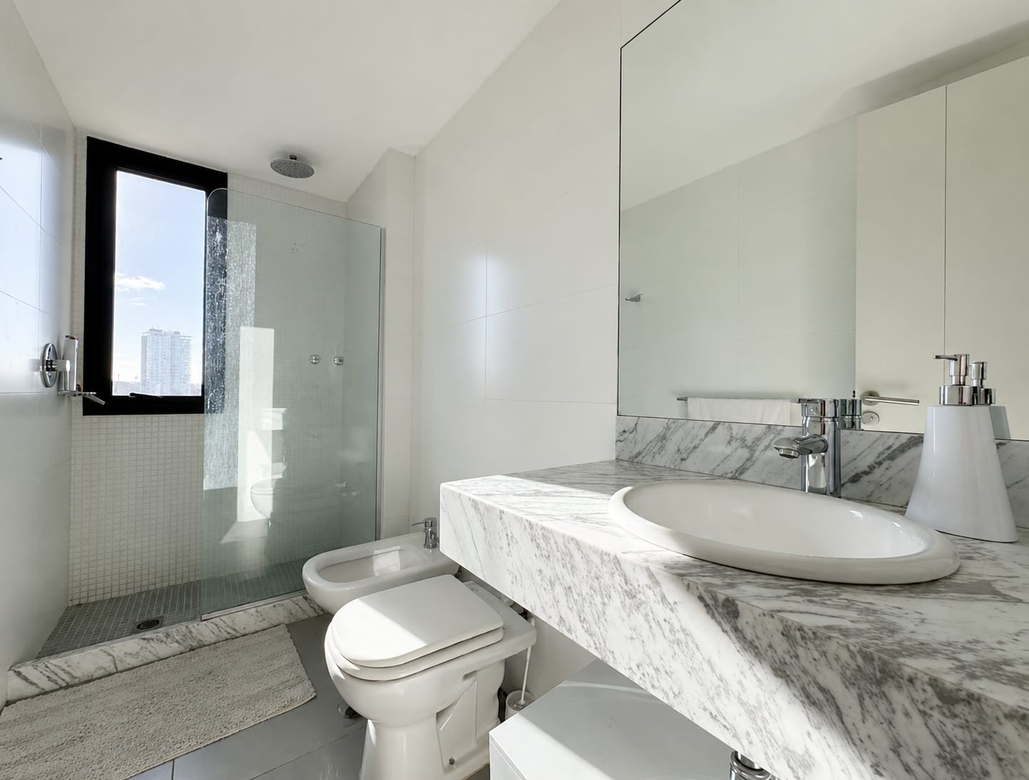 ALQUILER | Apartamento de dos dormitorios en Punta Del Este · Foto 7