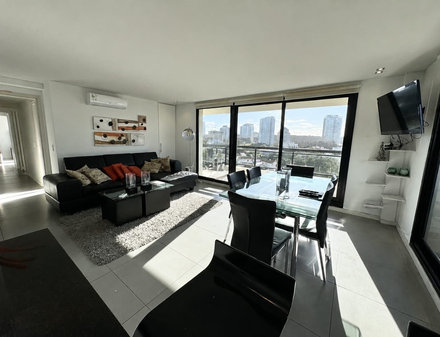 ALQUILER | Apartamento de dos dormitorios en Punta Del Este · Foto 11