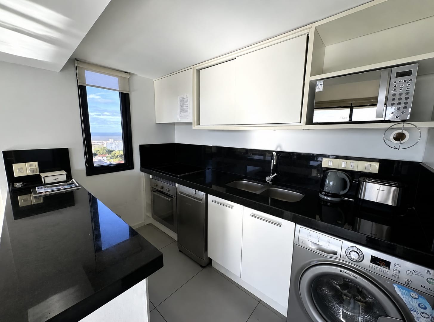 ALQUILER | Apartamento de dos dormitorios en Punta Del Este · Foto 10
