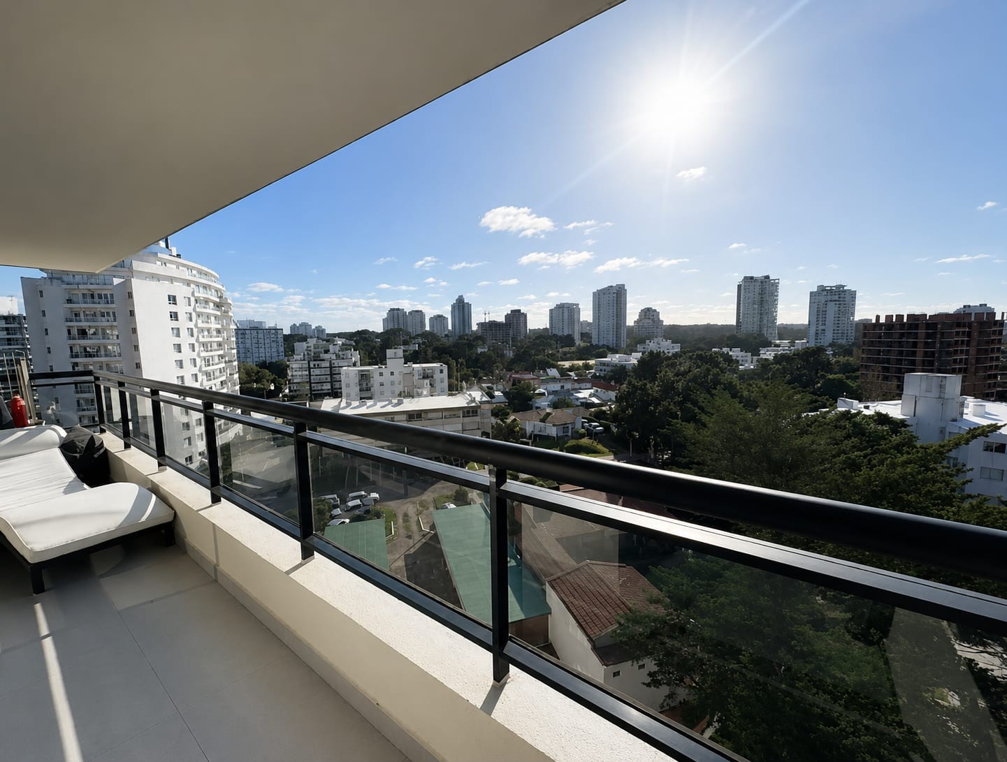 ALQUILER | Apartamento de dos dormitorios en Punta Del Este · Foto 5