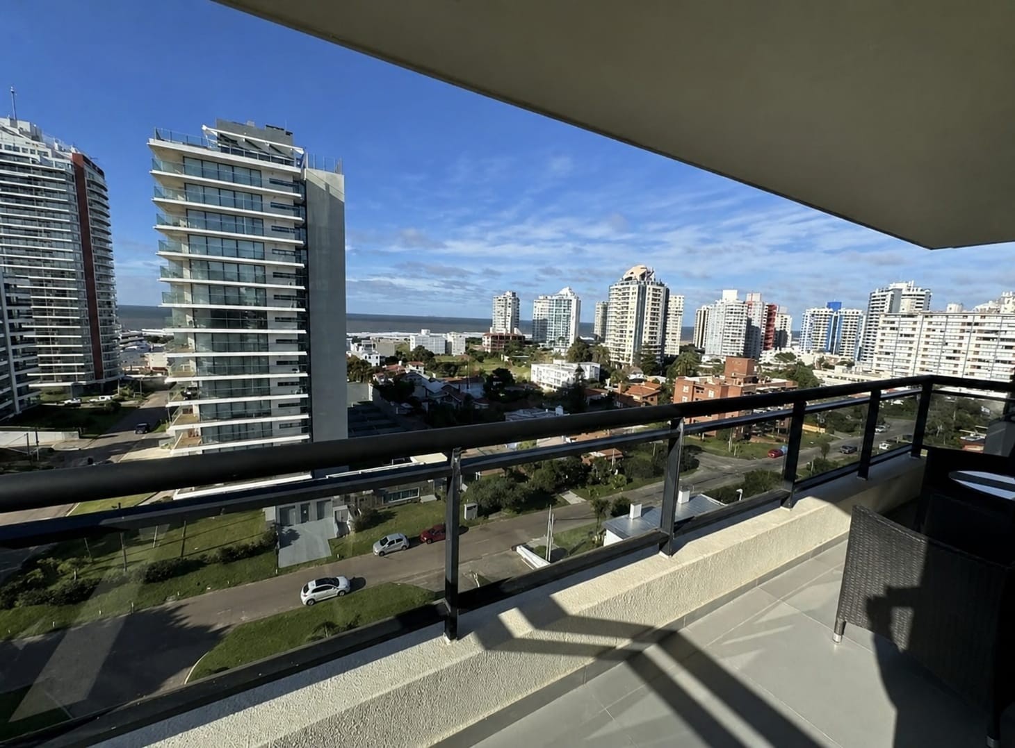 ALQUILER | Apartamento de dos dormitorios en Punta Del Este · Foto 6