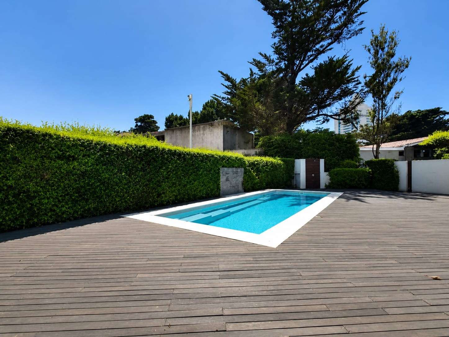 ALQUILER | Apartamento de dos dormitorios en Punta Del Este · Foto 8