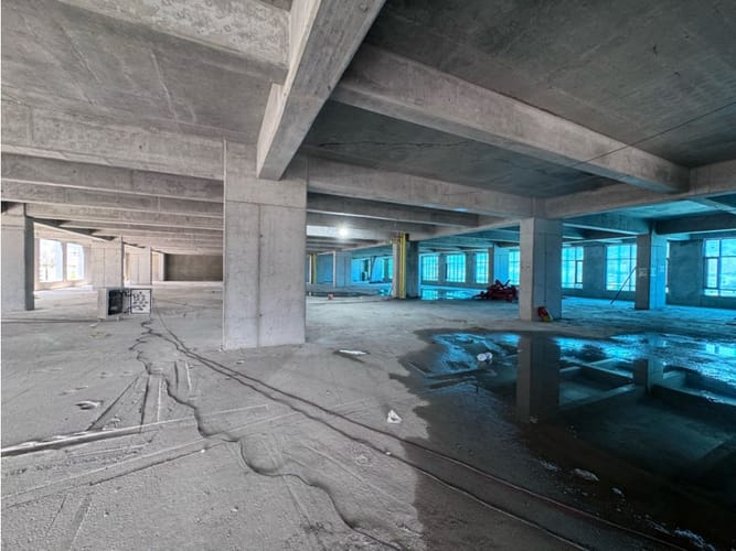 Oficina en arriendo en Las Vegas, Envigado, 450 m² · foto 3 de 14
