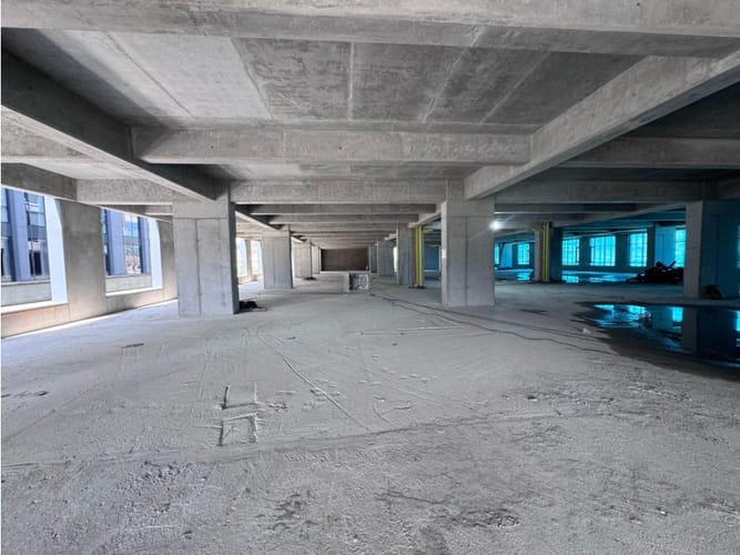 Oficina en arriendo en Las Vegas, Envigado, 450 m² · foto 6 de 14