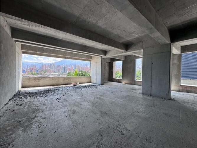 Oficina en arriendo en Las Vegas, Envigado, 450 m² · foto 8 de 14