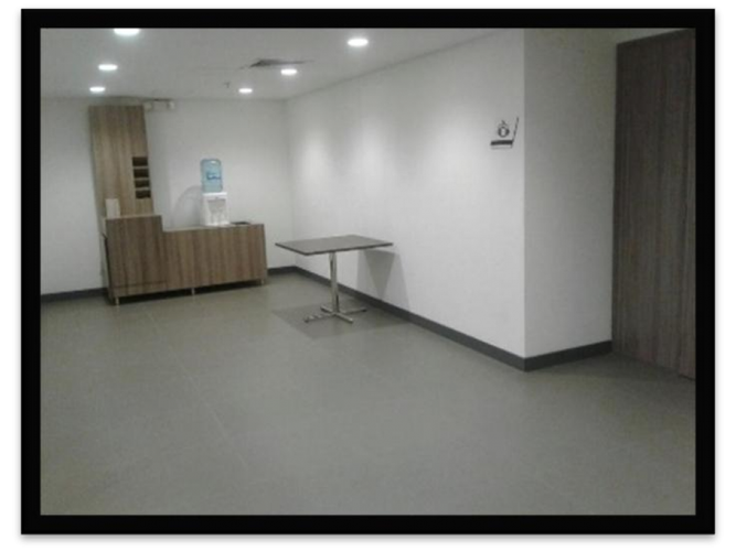 Oficina en arriendo en Las Vegas, Envigado, 450 m² · foto 11 de 14