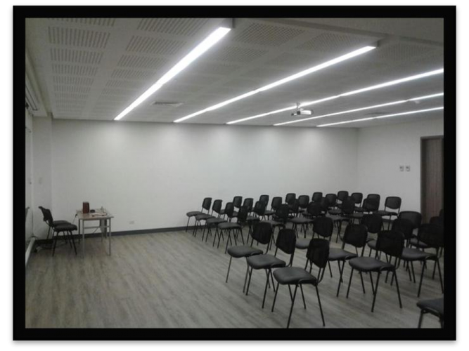 Oficina en arriendo en Las Vegas, Envigado, 450 m² · foto 14 de 14