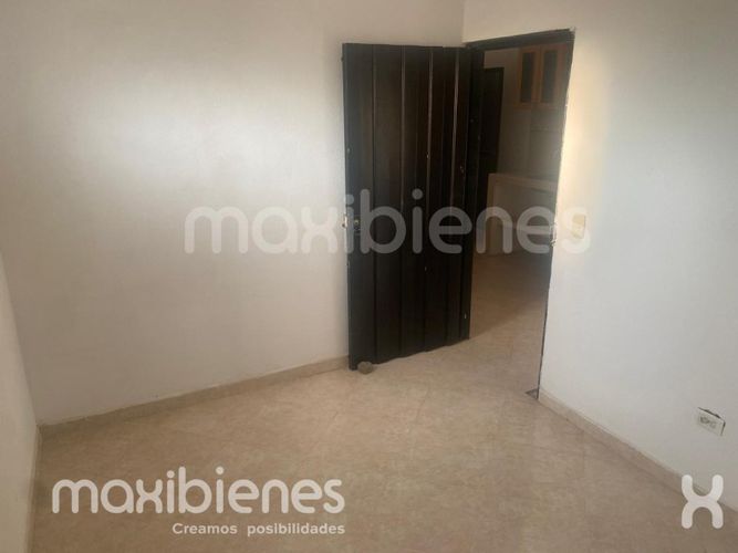Apartamento de 2 alcobas en arriendo en Pueblo Nuevo, Apartado, 55 m² · foto 2 de 9