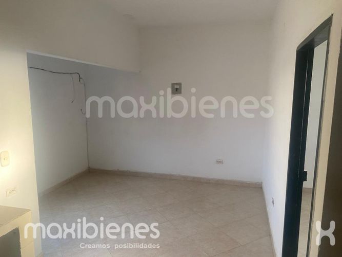 Apartamento de 2 alcobas en arriendo en Pueblo Nuevo, Apartado, 55 m² · foto 4 de 9