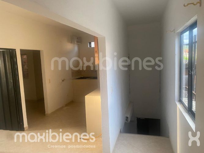 Apartamento de 2 alcobas en arriendo en Pueblo Nuevo, Apartado, 55 m² · foto 5 de 9