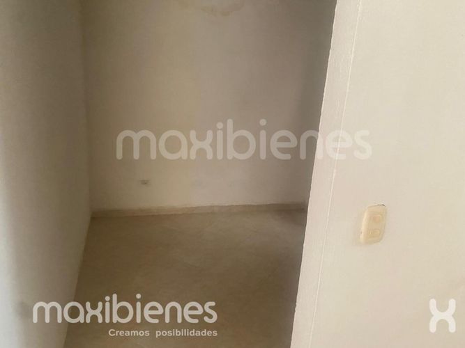 Apartamento de 2 alcobas en arriendo en Pueblo Nuevo, Apartado, 55 m² · foto 6 de 9