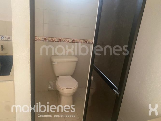 Apartamento de 2 alcobas en arriendo en Pueblo Nuevo, Apartado, 55 m² · foto 9 de 9