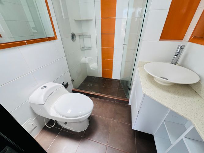 Casa de 3 alcobas en venta en Zona Deportiva Villa Olimpica, Pereira, 180 m² · foto 12 de 24