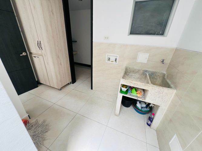 Casa de 3 alcobas en venta en Zona Deportiva Villa Olimpica, Pereira, 180 m² · foto 23 de 24