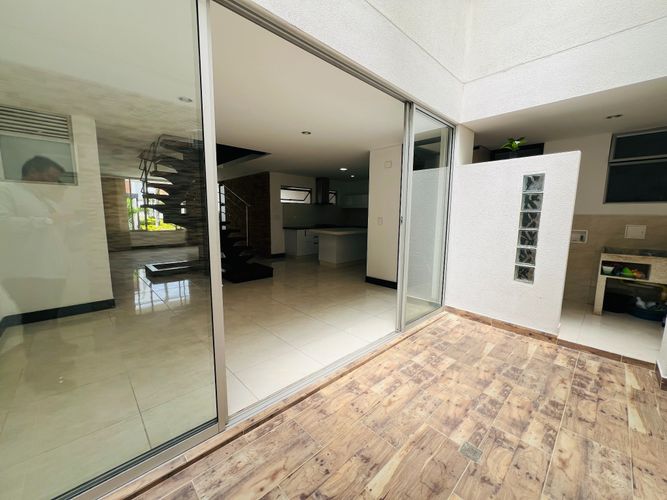 Casa de 3 alcobas en venta en Zona Deportiva Villa Olimpica, Pereira, 180 m² · foto 22 de 24