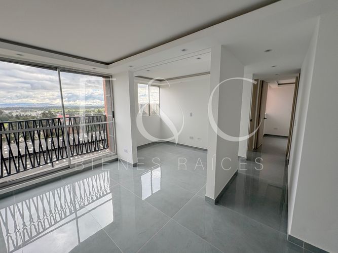 Apartamento de 2 alcobas en arriendo en Fontibon, Bogotá, 40 m² · foto 4 de 17