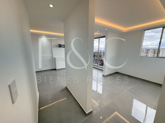 Apartamento de 2 alcobas en arriendo en Fontibon, Bogotá, 40 m² · foto 5 de 17