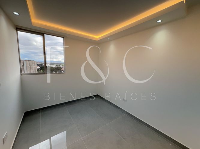 Apartamento de 2 alcobas en arriendo en Fontibon, Bogotá, 40 m² · foto 7 de 17