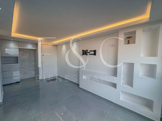 Apartamento de 2 alcobas en arriendo en Fontibon, Bogotá, 40 m² · foto 2 de 17