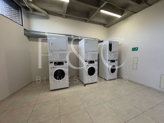 Apartamento de 2 alcobas en arriendo en Fontibon, Bogotá, 40 m² · foto 12 de 17