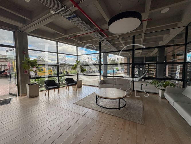 Apartamento de 2 alcobas en arriendo en Fontibon, Bogotá, 40 m² · foto 16 de 17