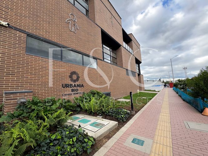 Apartamento de 2 alcobas en arriendo en Fontibon, Bogotá, 40 m² · foto 17 de 17