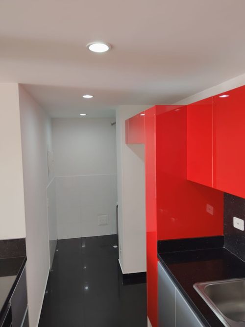 Apartamento en venta en Cedritos, Bogotá · foto 5 de 15