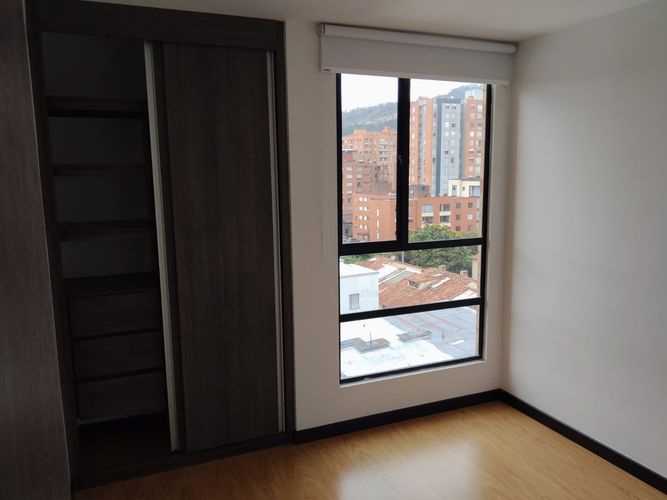 Apartamento en venta en Cedritos, Bogotá · foto 10 de 15