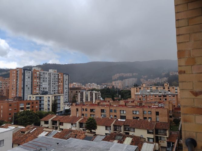 Apartamento en venta en Cedritos, Bogotá · foto 3 de 15