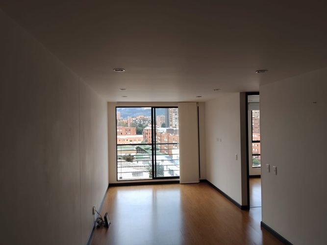 Apartamento en venta en Cedritos, Bogotá · foto 6 de 15
