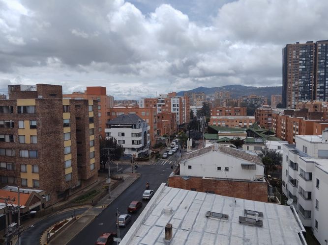 Apartamento en venta en Cedritos, Bogotá · foto 12 de 15