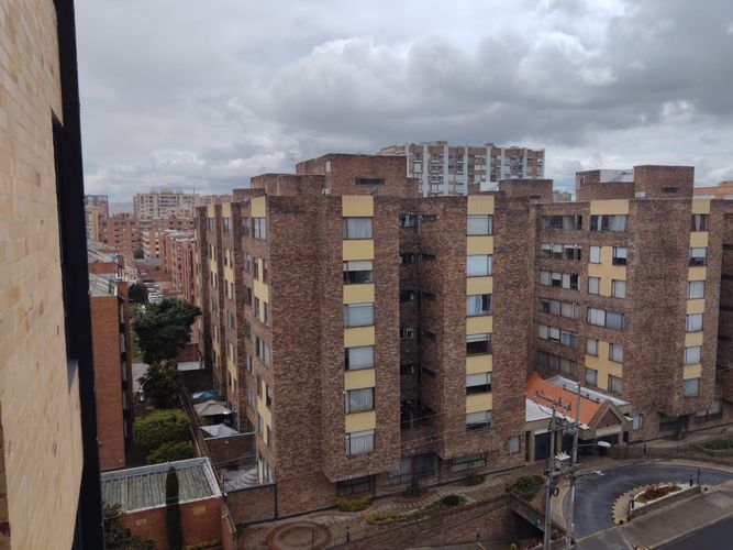 Apartamento en venta en Cedritos, Bogotá · foto 13 de 15