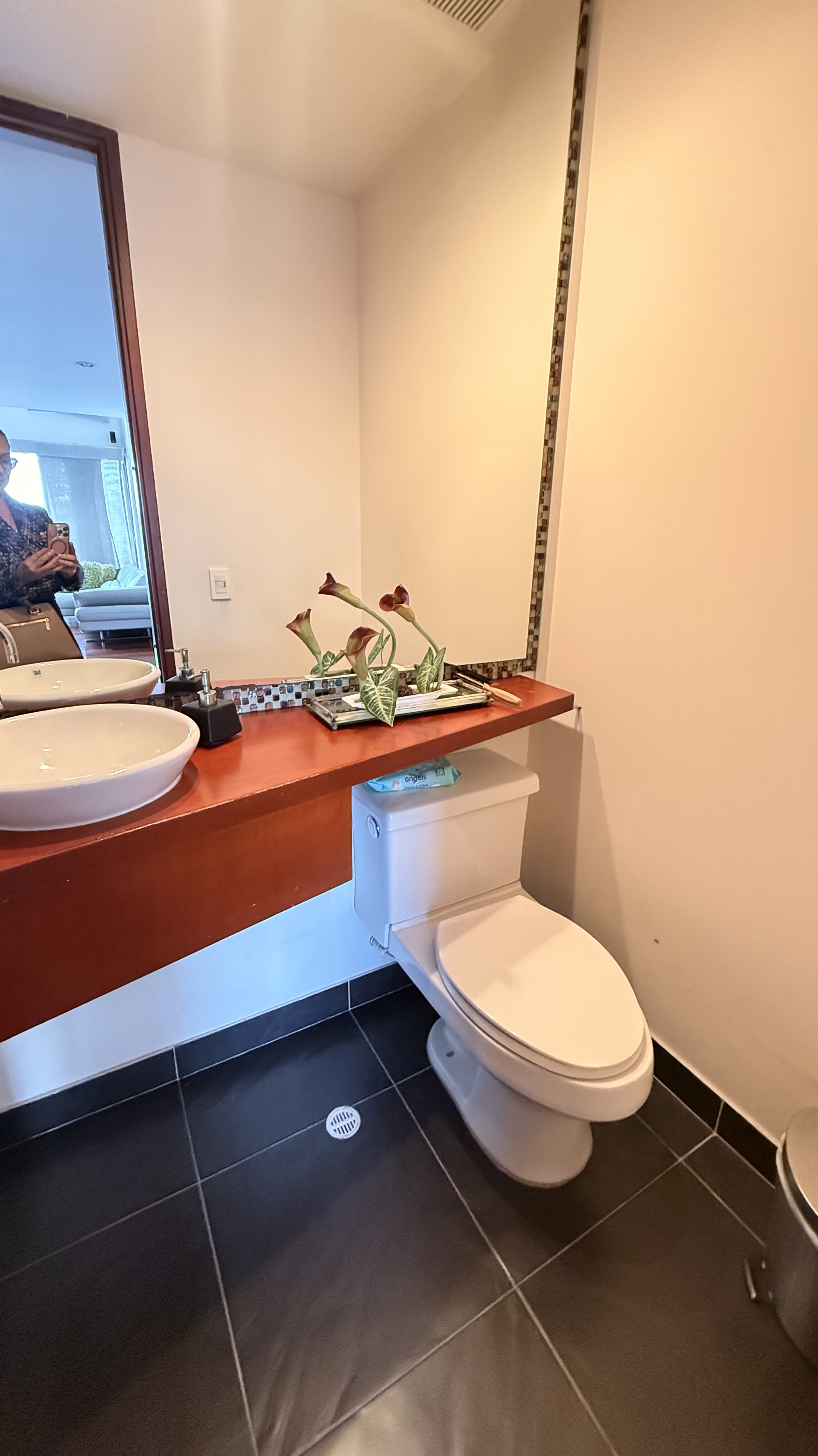 Apartamento en venta en Lisboa Usaquén, Bogotá · foto 2 de 24