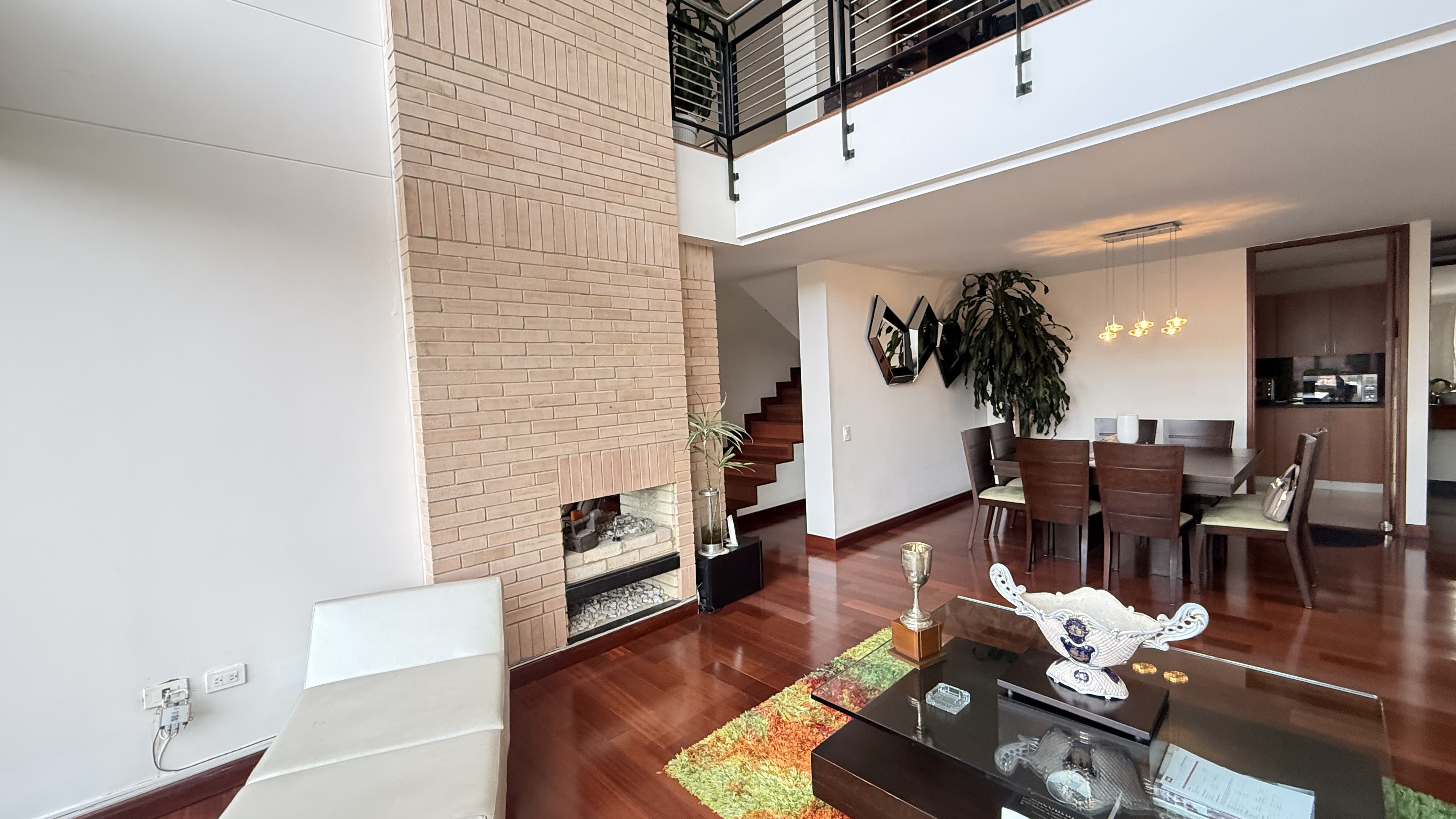 Apartamento en venta en Lisboa Usaquén, Bogotá · foto 5 de 24