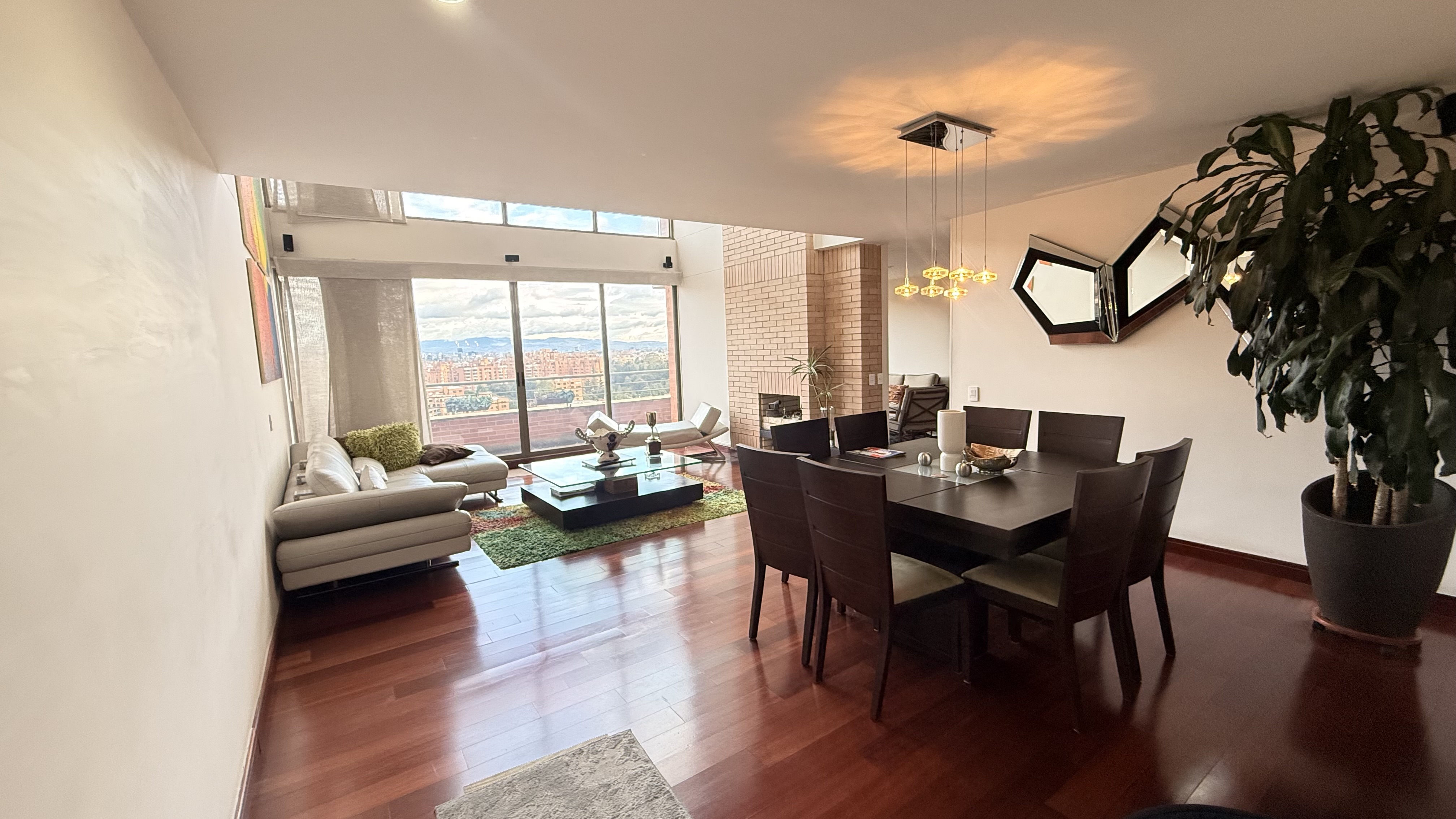 Apartamento en venta en Lisboa Usaquén, Bogotá · foto 6 de 24