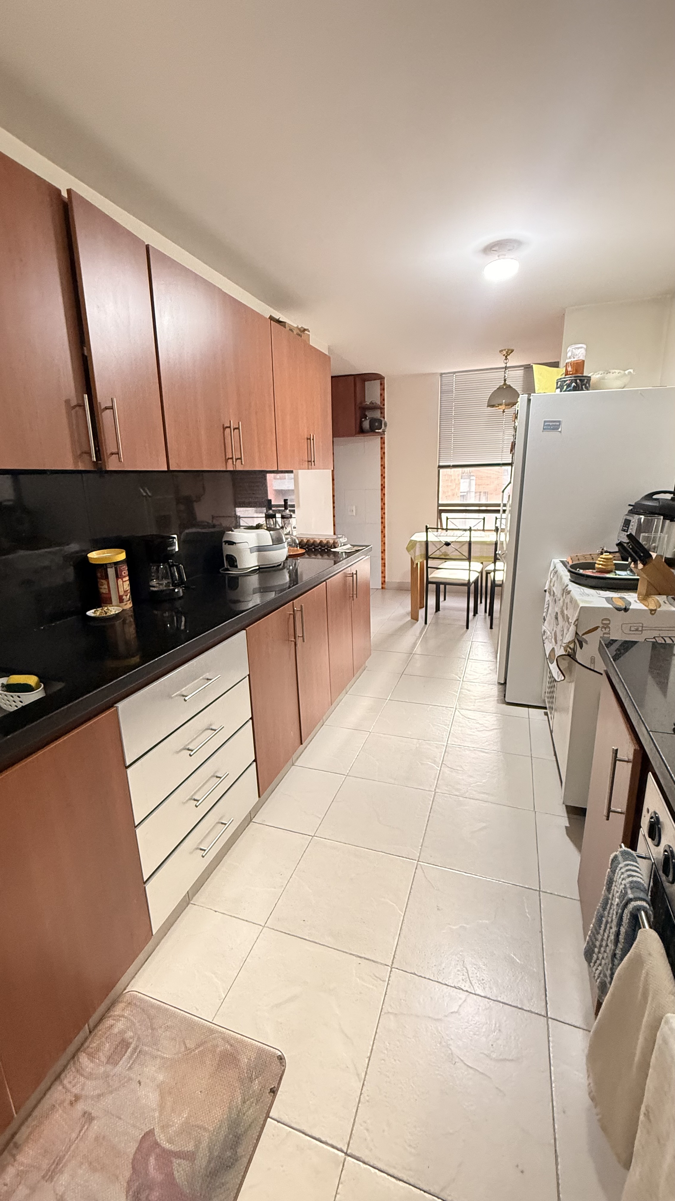 Apartamento en venta en Lisboa Usaquén, Bogotá · foto 9 de 24