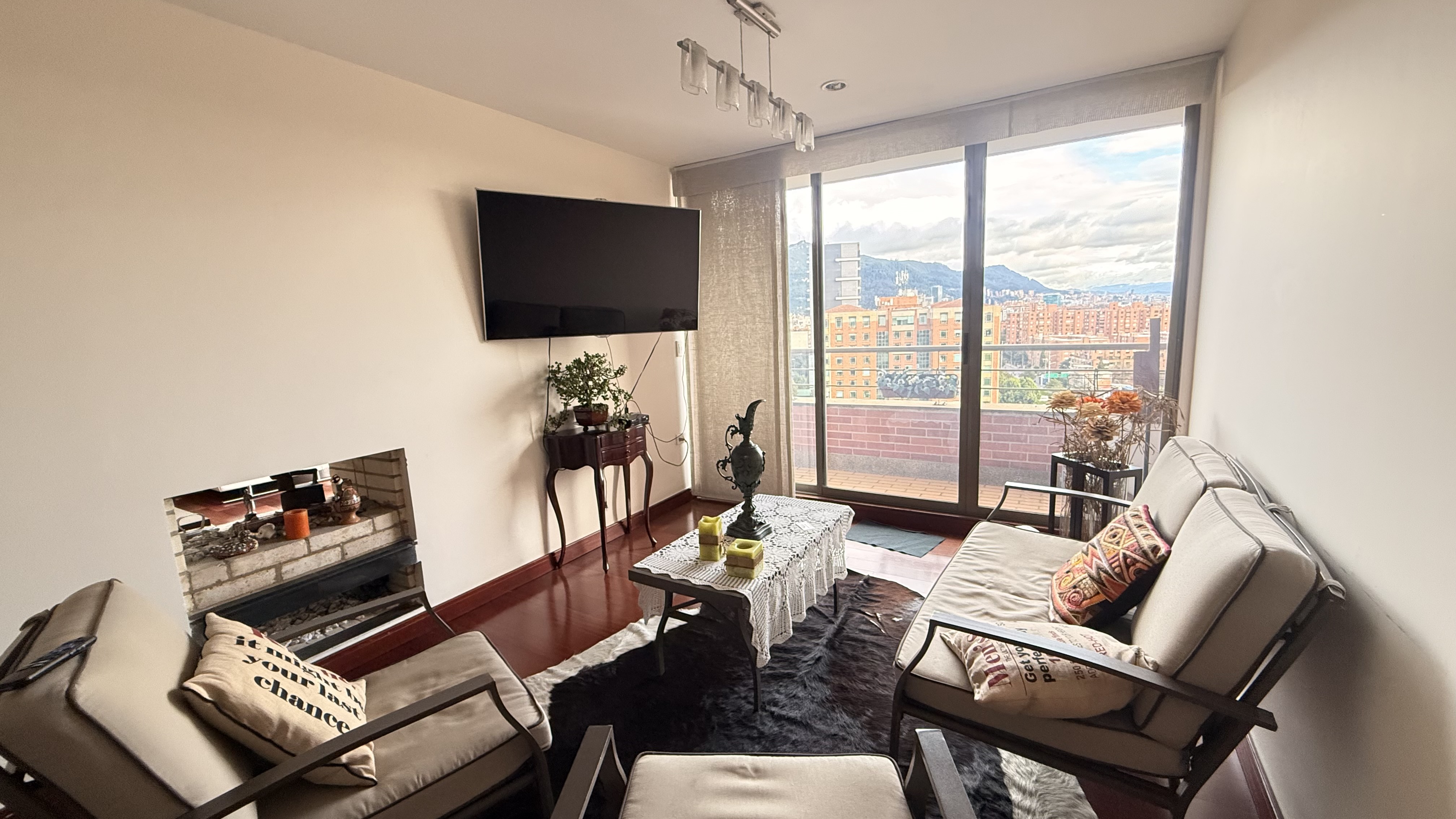 Apartamento en venta en Lisboa Usaquén, Bogotá · foto 10 de 24