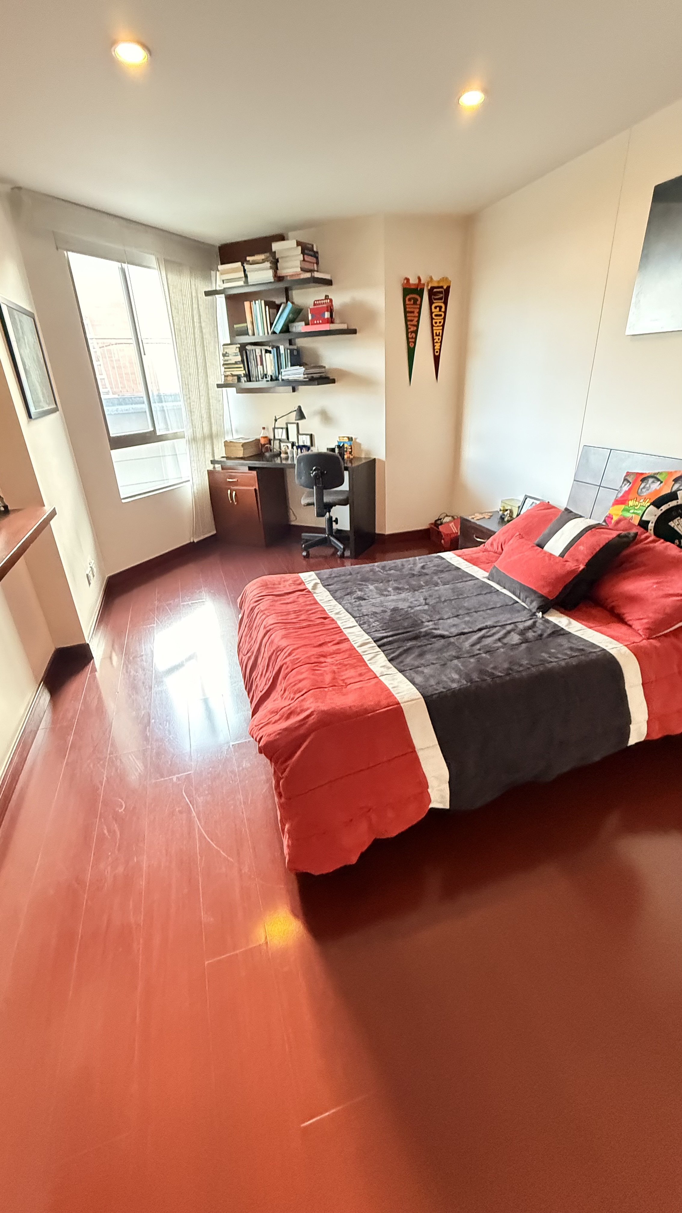 Apartamento en venta en Lisboa Usaquén, Bogotá · foto 11 de 24