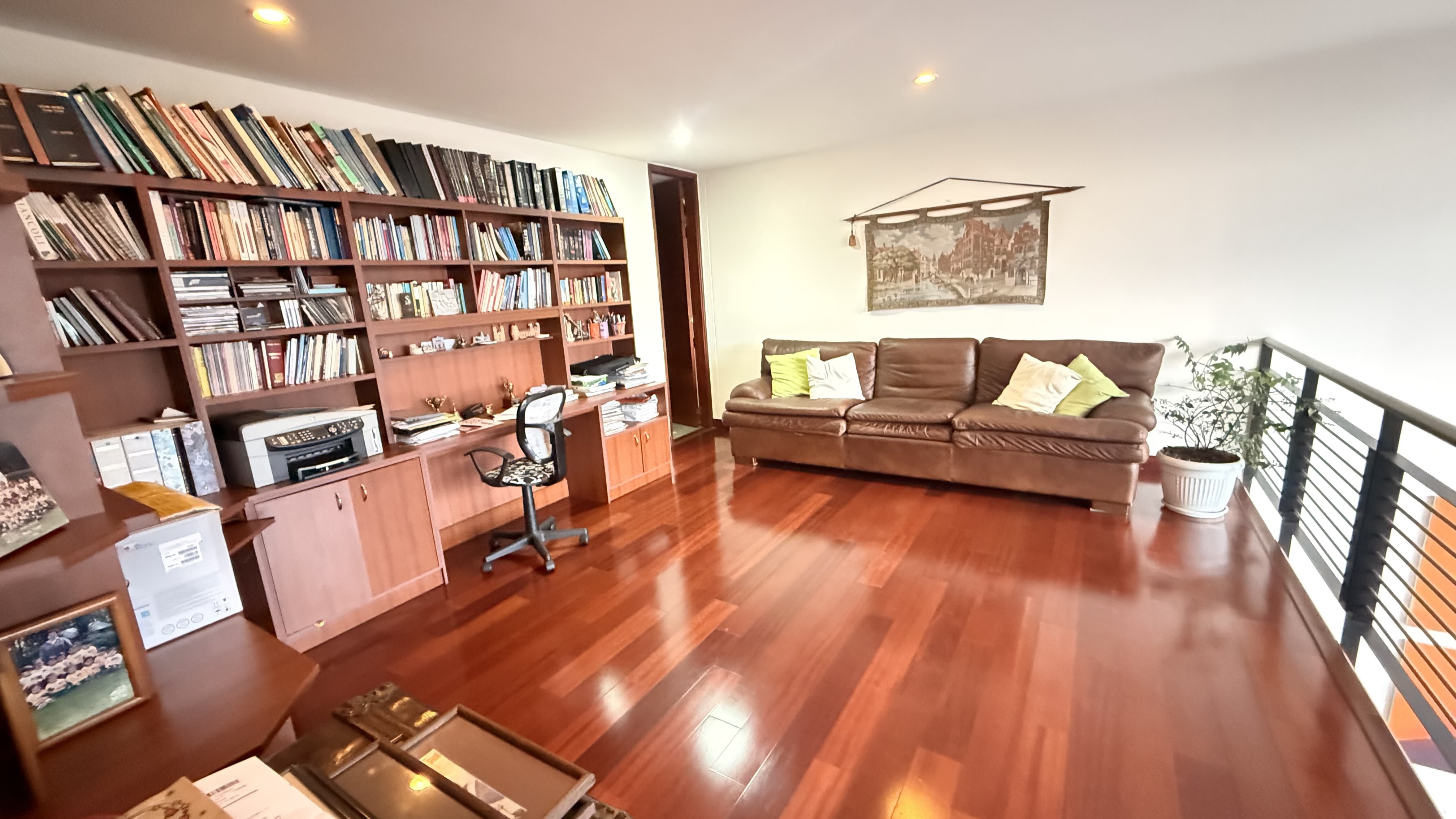 Apartamento en venta en Lisboa Usaquén, Bogotá · foto 15 de 24