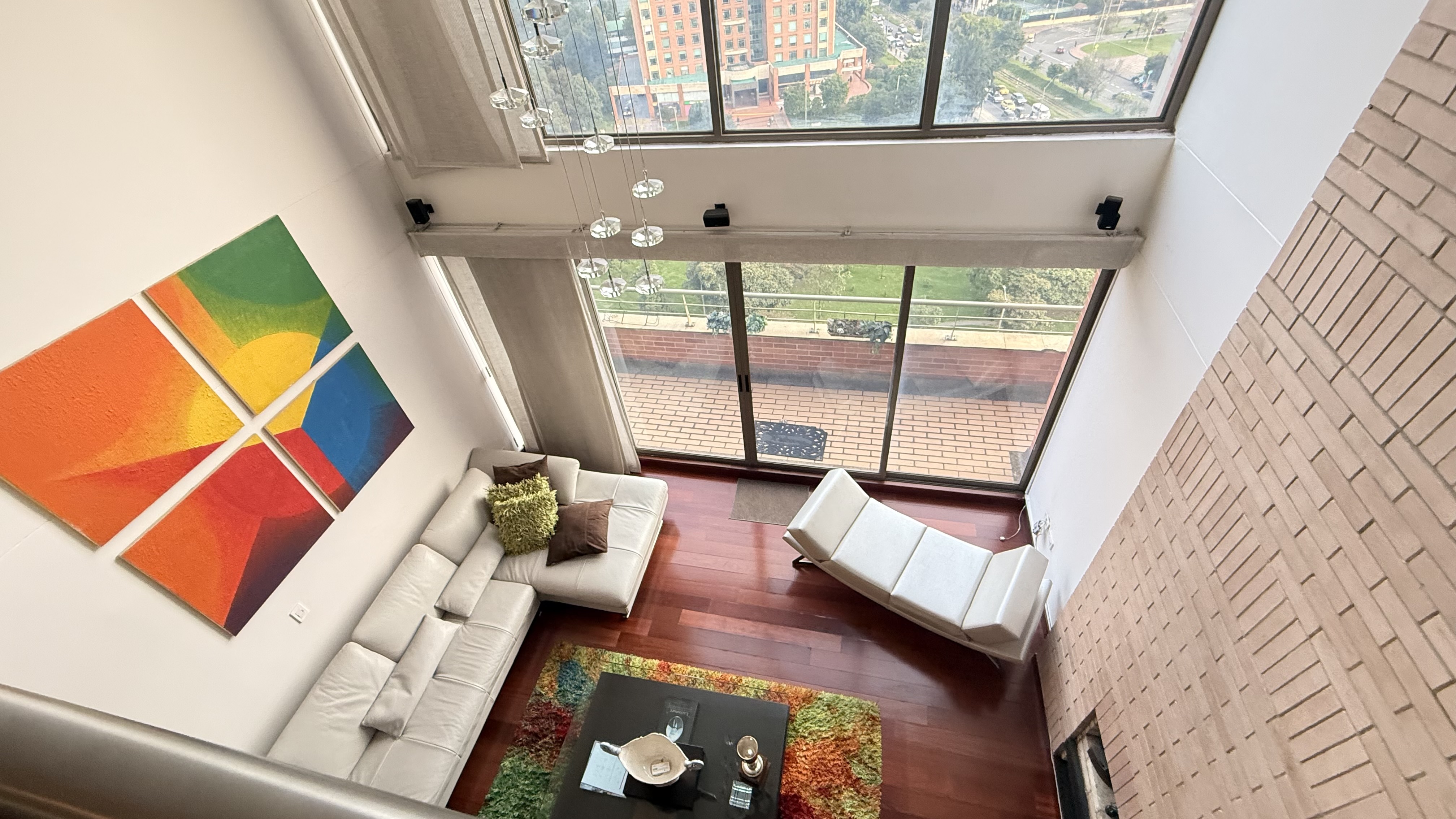 Apartamento en venta en Lisboa Usaquén, Bogotá · foto 16 de 24