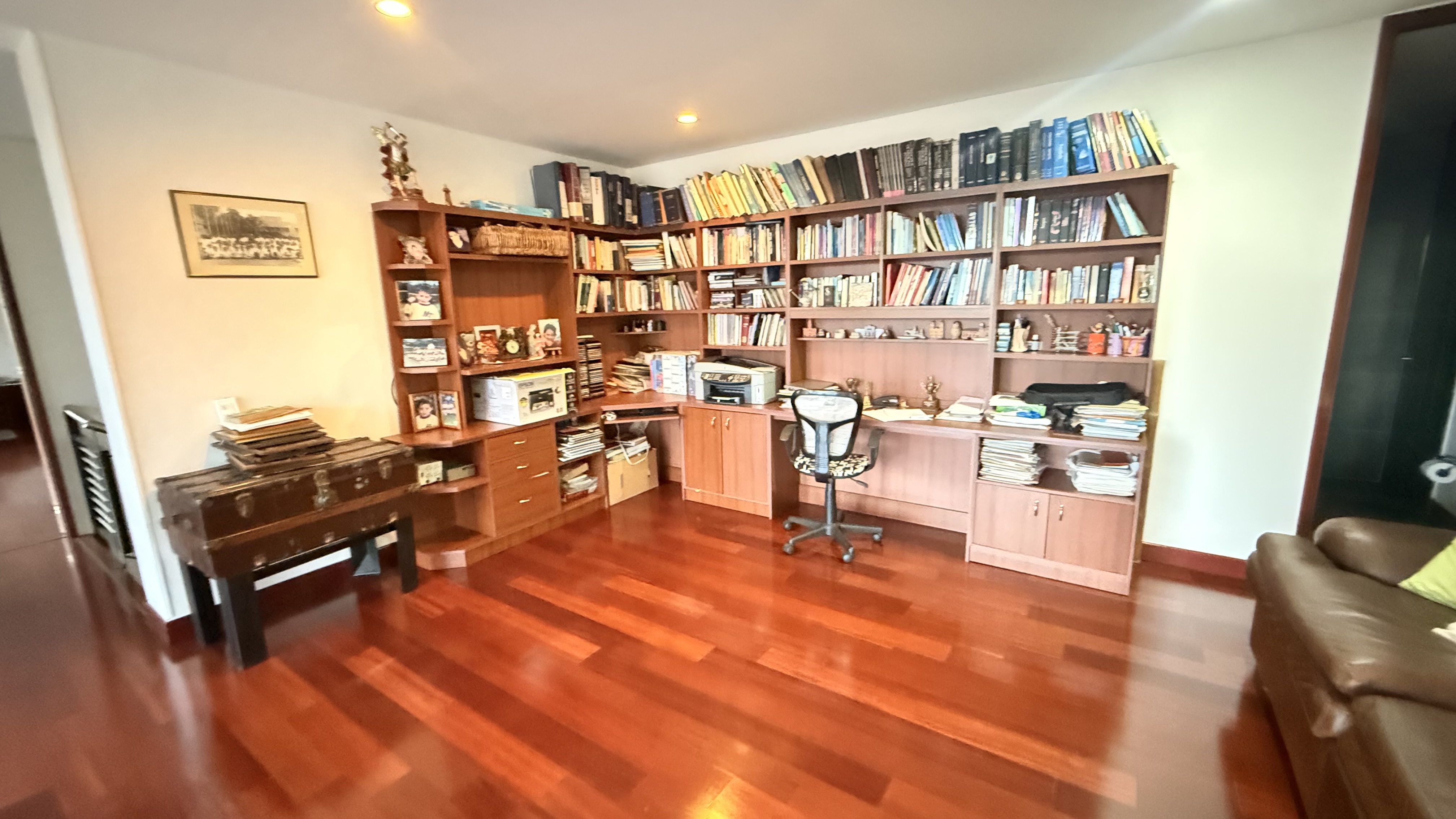 Apartamento en venta en Lisboa Usaquén, Bogotá · foto 17 de 24