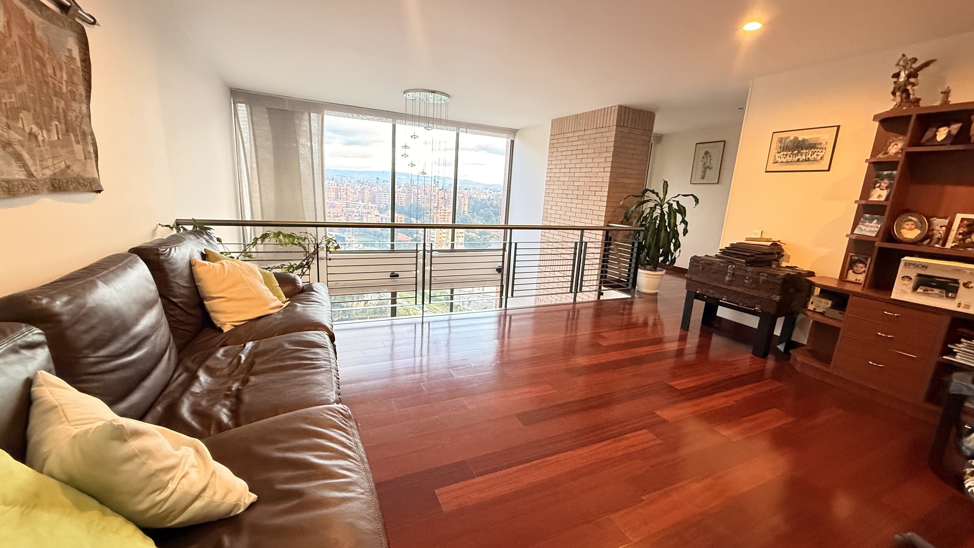 Apartamento en venta en Lisboa Usaquén, Bogotá · foto 18 de 24