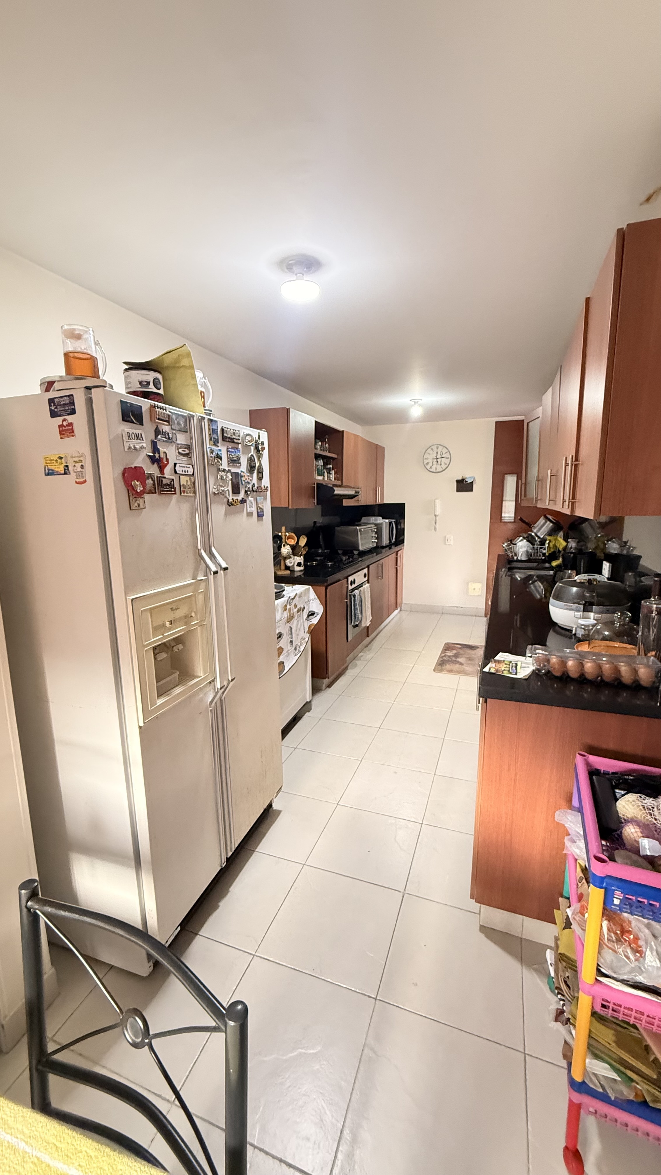 Apartamento en venta en Lisboa Usaquén, Bogotá · foto 19 de 24