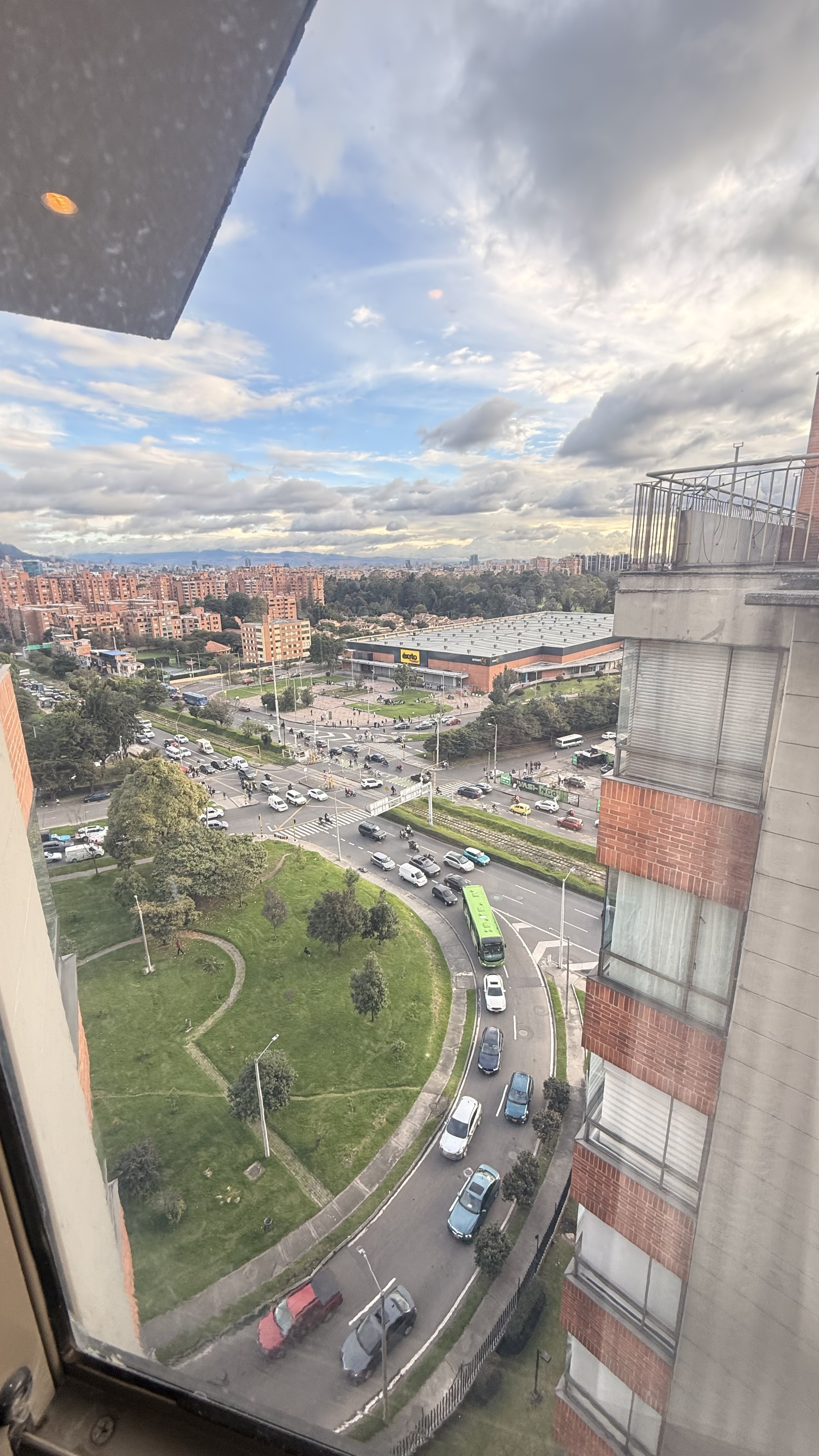 Apartamento en venta en Lisboa Usaquén, Bogotá · foto 21 de 24