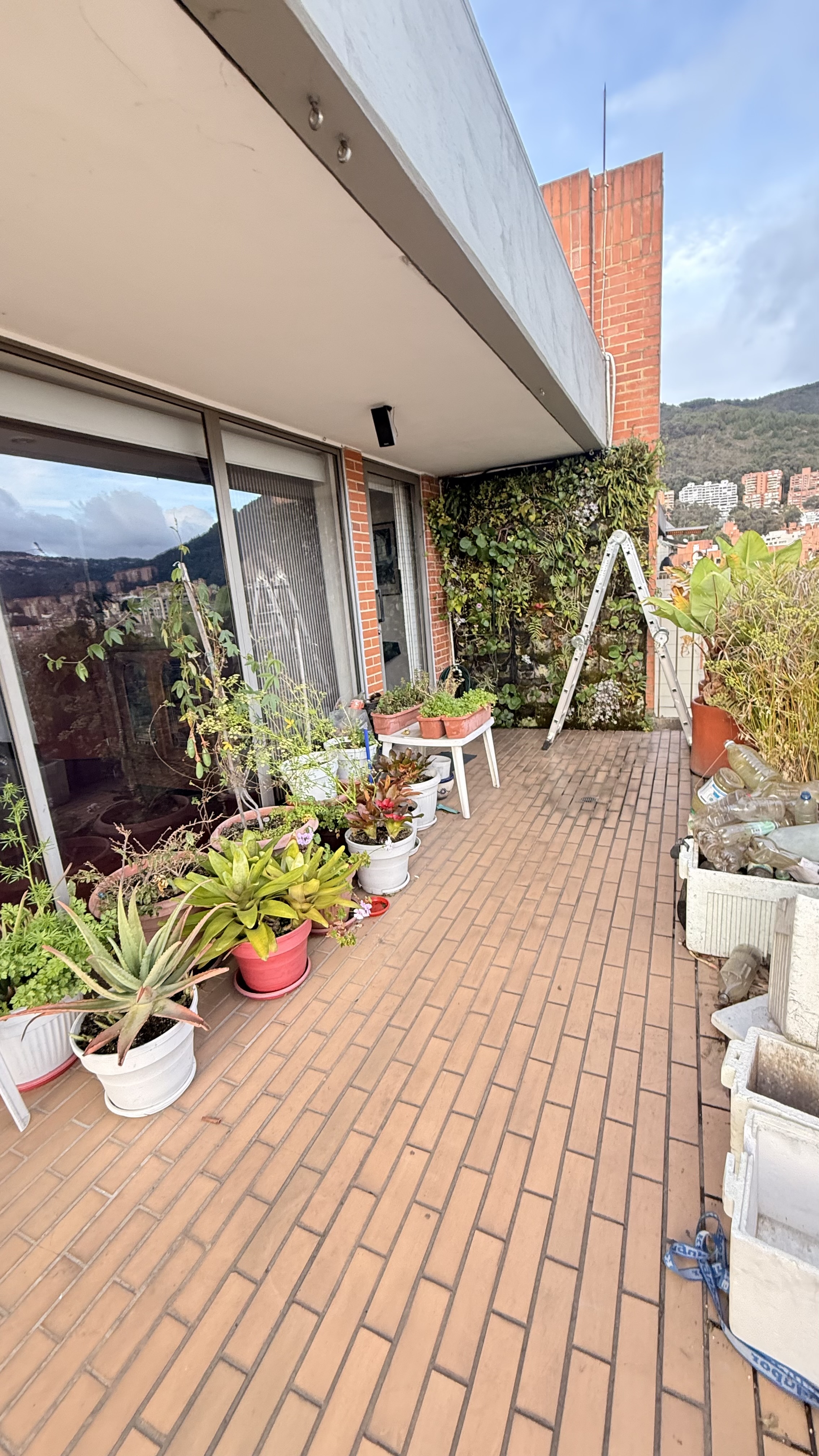 Apartamento en venta en Lisboa Usaquén, Bogotá · foto 22 de 24