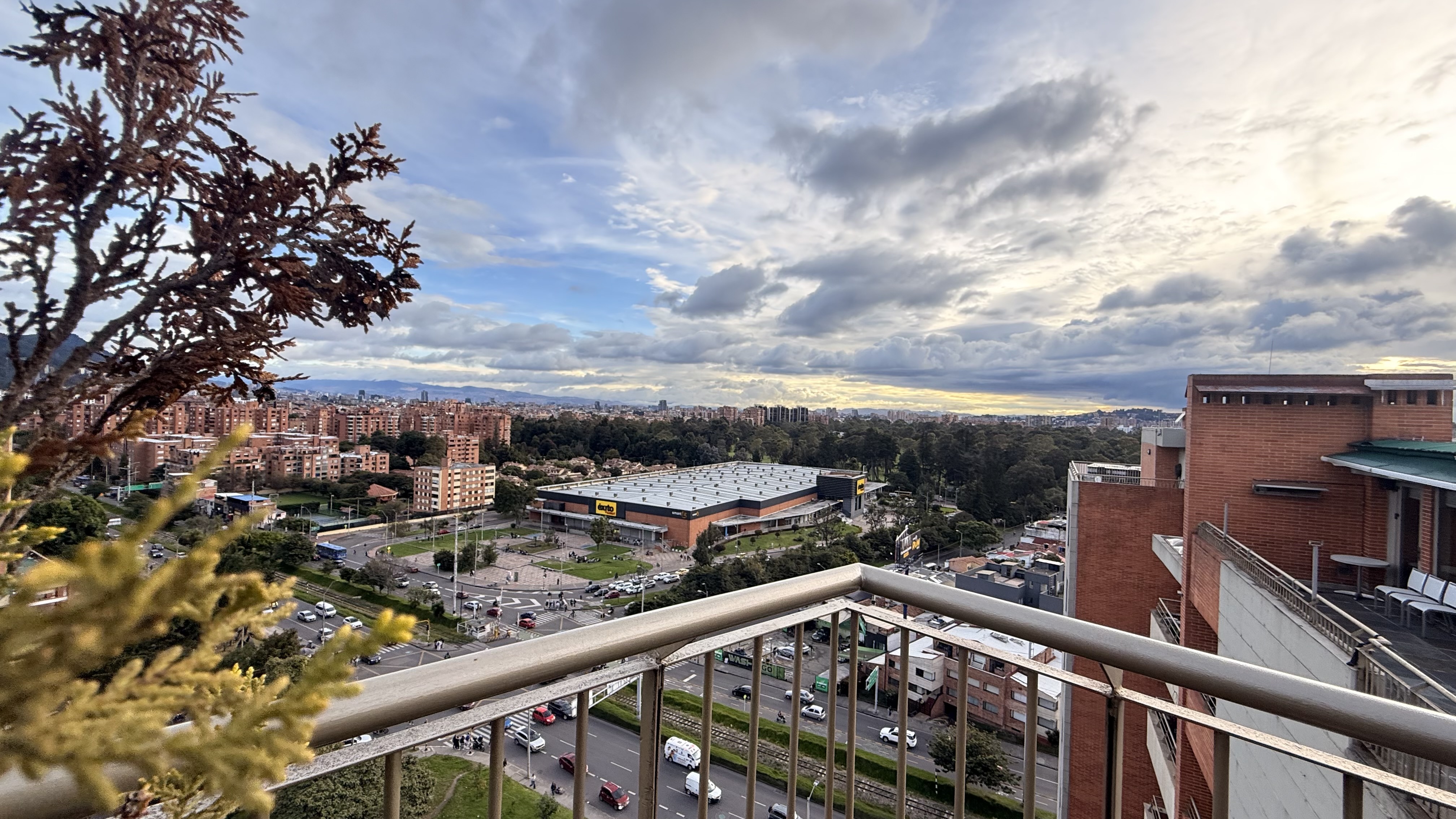 Apartamento en venta en Lisboa Usaquén, Bogotá · foto 23 de 24