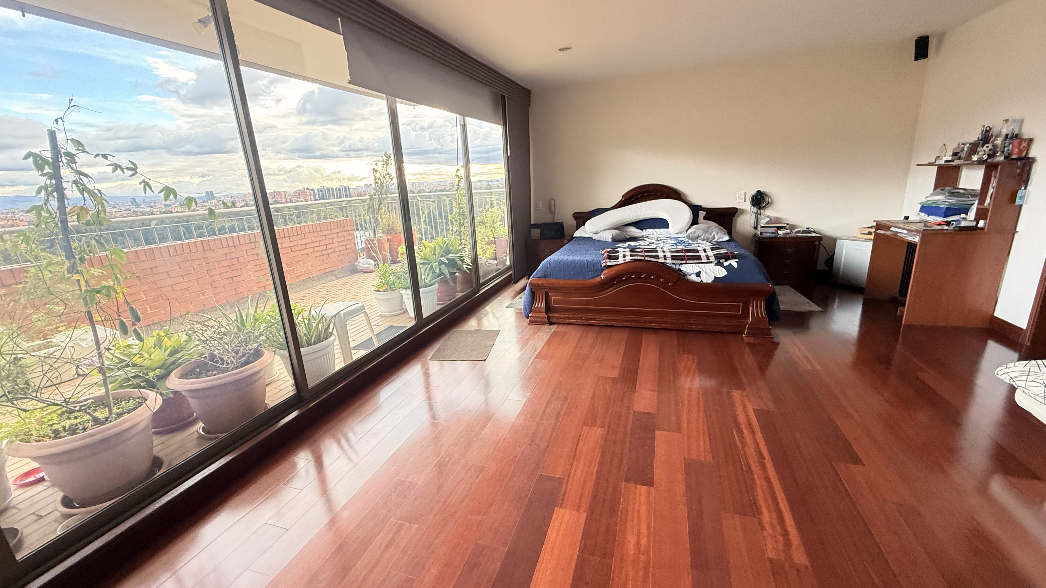 Apartamento en venta en Lisboa Usaquén, Bogotá · foto 24 de 24