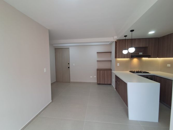 Apartamento de 3 alcobas en arriendo en Santa Ana, Rionegro, 65 m² · foto 2 de 16