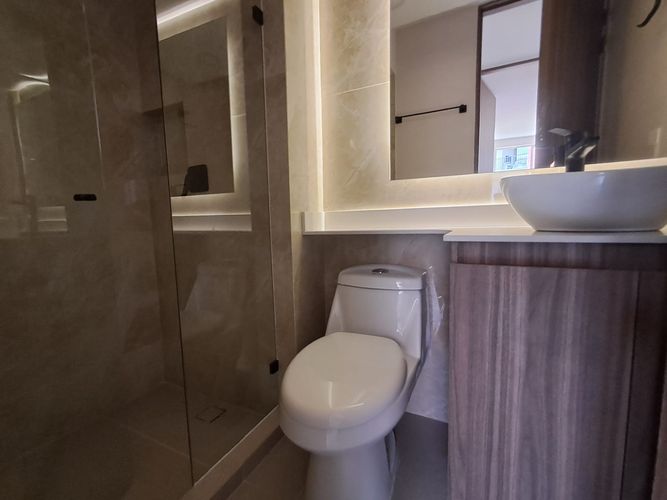 Apartamento de 3 alcobas en arriendo en Santa Ana, Rionegro, 65 m² · foto 7 de 16