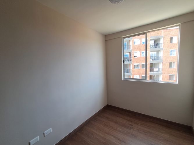 Apartamento de 3 alcobas en arriendo en Santa Ana, Rionegro, 65 m² · foto 8 de 16
